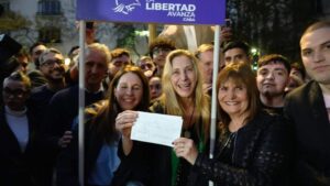Bullrich cambió, otra vez, de partido: salida del…