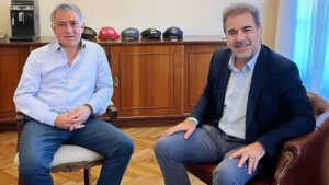 Diálogo abierto para los “regalados” | Después de…