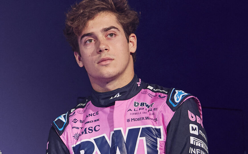 Franco Colapinto volverá a correr en la Fórmula 1 con Alpine  | Debutará en Imola