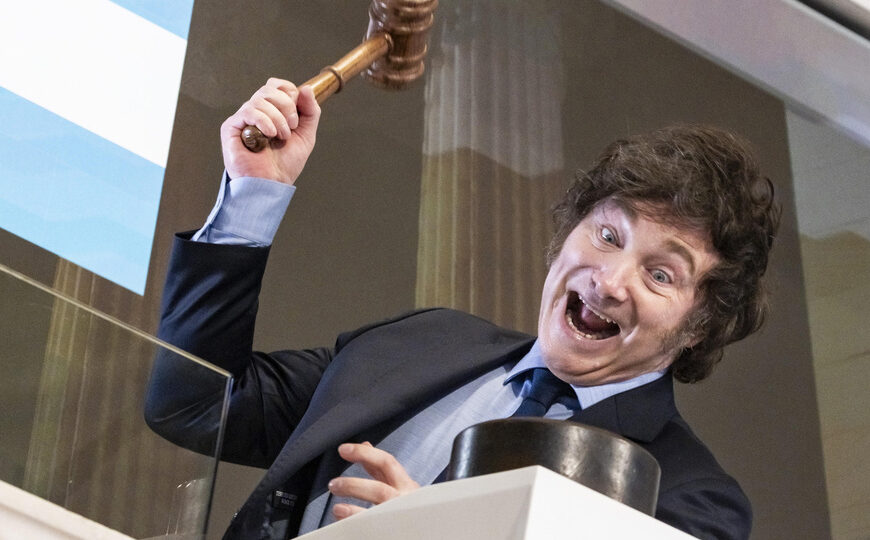 Elecciones 2025: Ficha Limpia se mete en medio de la campaña | La agenda de Javier Milei y su Gobierno
