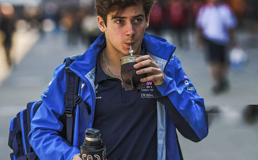 ¿Cómo es el GP de Emilia-Romaña de Fórmula 1 en Imola, donde Colapinto volverá a correr? | El debut del piloto argentino en Alpine