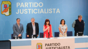 El PJ contra Ficha Limpia: “El verdadero objetivo es…