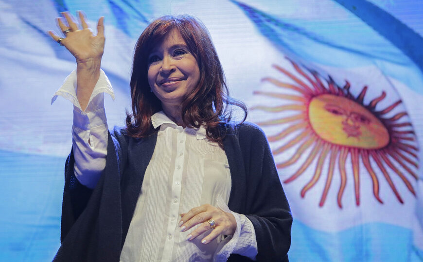 Qué es la ley de Ficha Limpia, el proyecto que hoy se vota en el Senado | Tiene media sanción en Diputados