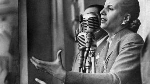 106 aniversario del nacimiento de Evita | El…