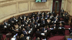 Ficha Limpia: así votó cada senador el proyecto…
