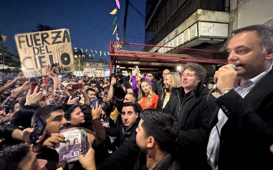 Todos los dardos del Gobierno apuntan a la elección porteña | La madre de todas las batallas para subyugar a Mauricio Macri y al PRO