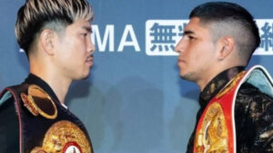 Boxeo: “Pumita” Martínez vuelve a defender su título…