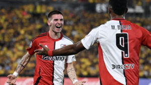 ¿Que necesita River para clasificar a los octavos…
