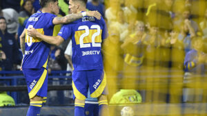 El torneo Apertura en su etapa decisiva: se…