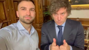 $LIBRA: los insólitos argumentos de los criptobros para…