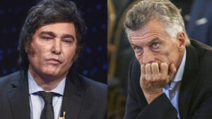 La caída de Ficha Limpia dinamitó el vínculo…