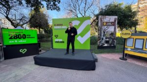 “La Ciudad se tiene que hacer cargo en…
