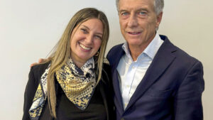 Ficha Limpia: Macri afirmó que su caída dificulta…