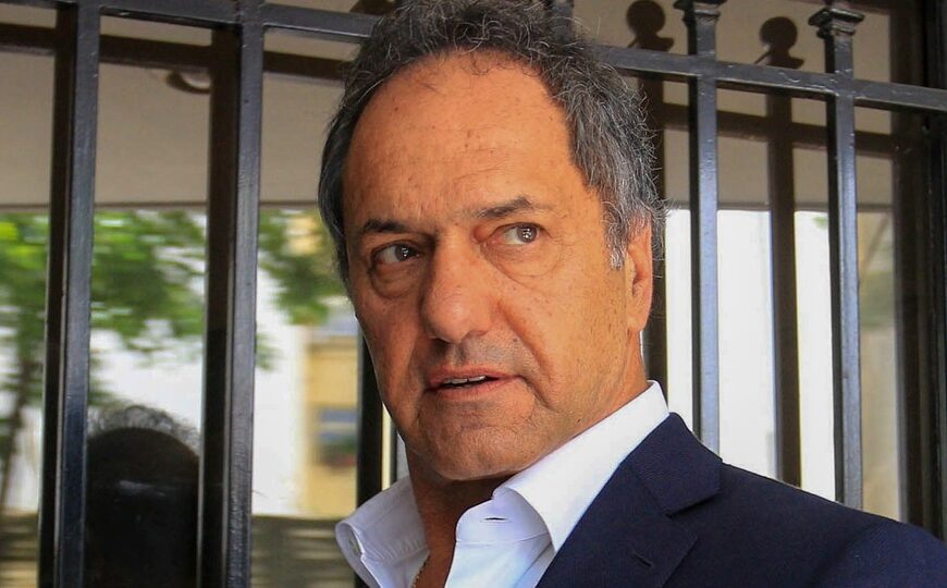 Calamidades deportivas en tiempos libertarios     | El gobierno desmontó varios programas de orden social