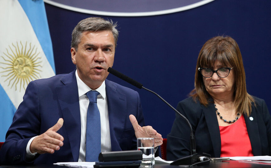 Bullrichismo al palo, la estrategia de Zdero para frenar a Capitanich | Chaco elije este domingo diputados provinciales