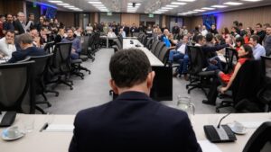 La oposición se prepara para reactivar el caso…