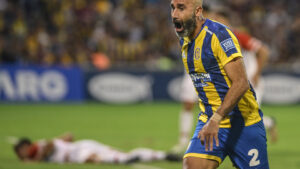 Central no para de ganar y va por…