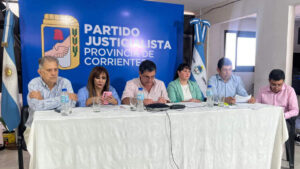 Martín “Tincho” Ascúa fortalece su candidatura a gobernador …