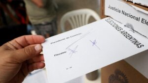Elecciones 2025: se vota en Chaco, San Luis,…