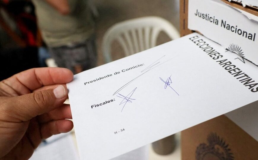 Elecciones 2025: se vota en Chaco, San Luis, Salta y Jujuy | Qué se vota en cada provincia