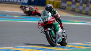 MotoGP: Zarco se quedó con GP de Francia …