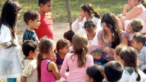 Reflexionar, pensar la cultura letrada en estos tiempos  