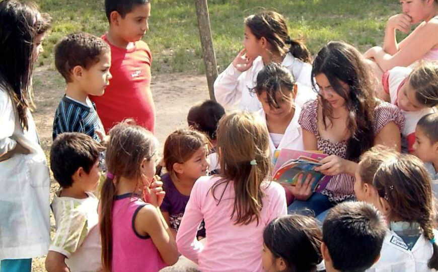 Reflexionar, pensar la cultura letrada en estos tiempos  