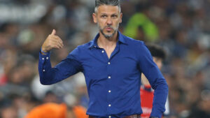 Martín Demichelis fue despedido del Rayados de Monterrey…