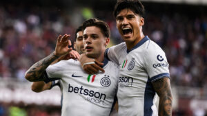 Serie A de Italia: Inter hizo los deberes…