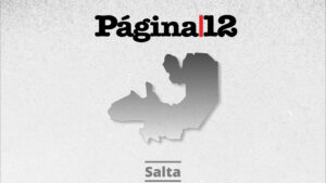 Resultados elecciones Salta 2025: el mapa, distrito por…