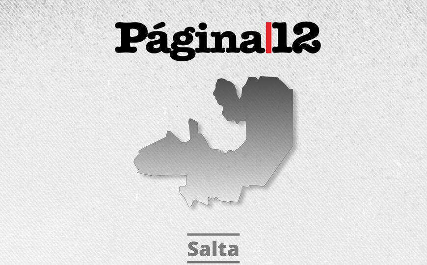 Resultados elecciones Salta 2025: el mapa, distrito por distrito | Los datos interactivos, minuto a minuto