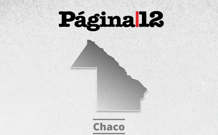 Resultados elecciones Chaco 2025: el mapa, distrito por distrito | Los datos interactivos, minuto a minuto 