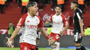 Ni Barcelona ni Real Madrid: Huracán y Deportivo…