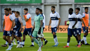 Copa Argentina: Central Córdoba de Rosario eliminó a…