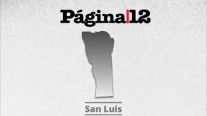 Resultados elecciones San Luis 2025: el mapa, distrito…