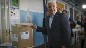 Poggi confirmó el dominio puntano | En San…