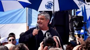 “La Justicia nos dio la razón: se probó…