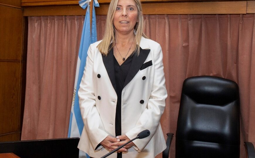 Atentado a Cristina Kirchner: La jueza que pregunta para que nada se sepa | Capuchetti cita a un funcionario cercano a Milman y da un rol clave a Gendarmería en la causa del atentado a CFK