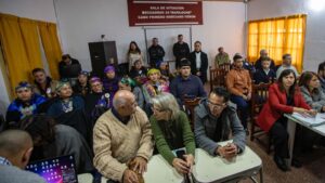 Recta final en el segundo juicio contra la…