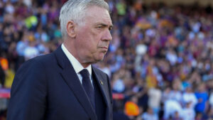 Brasil, Ancelotti y una espera de 60 años |…