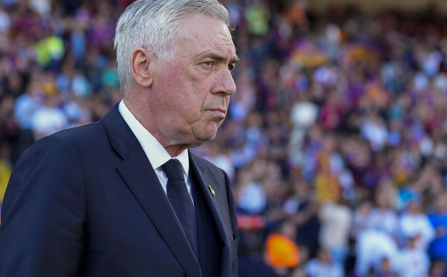 Brasil, Ancelotti y una espera de 60 años | “El primer paso rumbo al hexacampeonato”, aseguraron desde la CBF