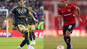 Torneo Apertura: los cuartos de final ya empezaron…