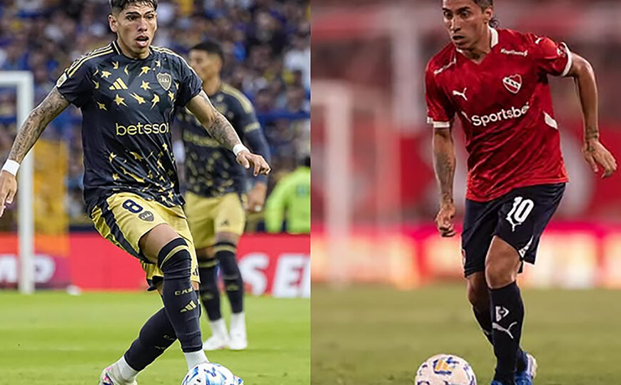 Torneo Apertura: los cuartos de final ya empezaron a jugarse | No tienen día ni horario pero…