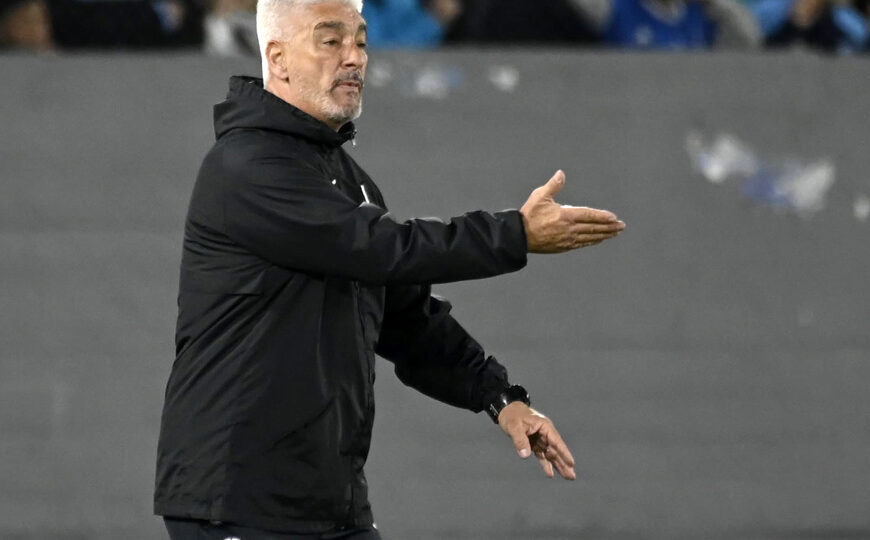 Copa Libertadores: Central Córdoba viaja a Venezuela para seguir soñando | Enfrenta este martes a Deportivo Táchira, ya sin chances