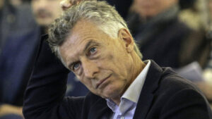 Escala la discusión por Ficha Limpia: ahora Macri…