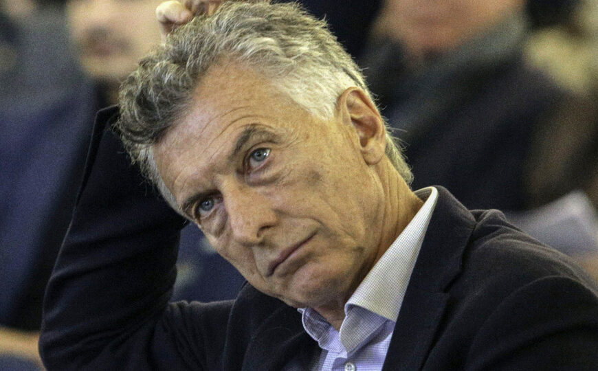 Escala la discusión por Ficha Limpia: ahora Macri lo cruzó fuerte a Milei | “Tus declaraciones son una alucinación seria”