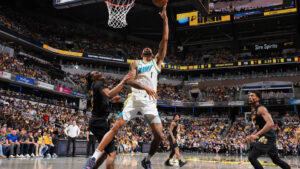 NBA: Indiana tiene contra las cuerdas al candidato…