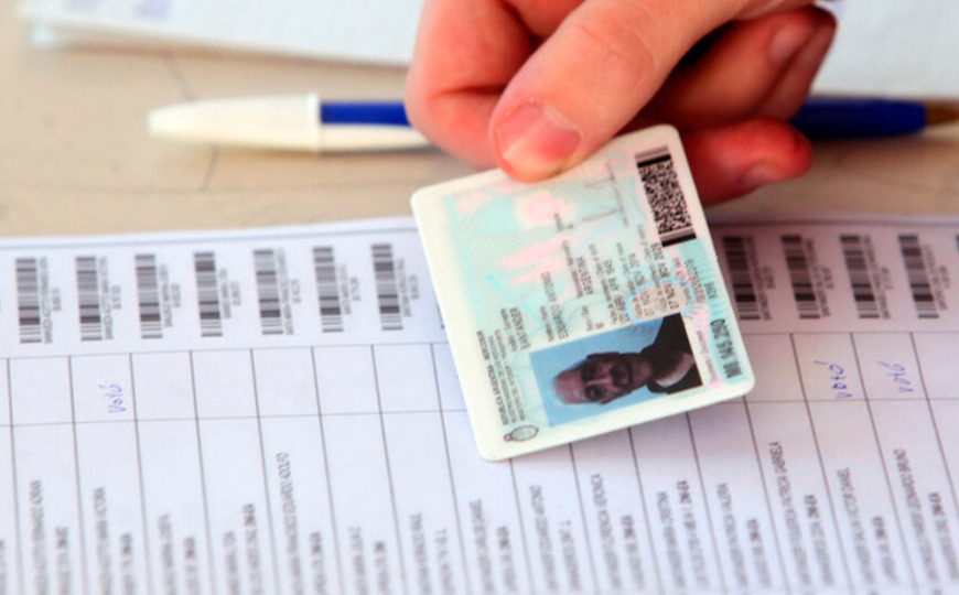 Con qué documento puedo votar en las elecciones 2025 en CABA | Todos los que son válidos