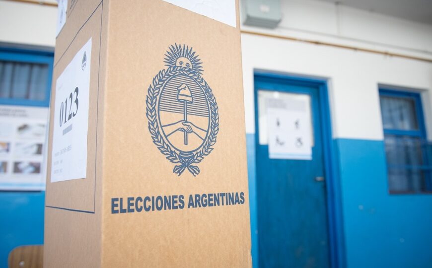 La abstención electoral como síntoma de época | Las grandes bajas de participación que mostraron las elecciones de Chaco, Jujuy, Salta y San Luis