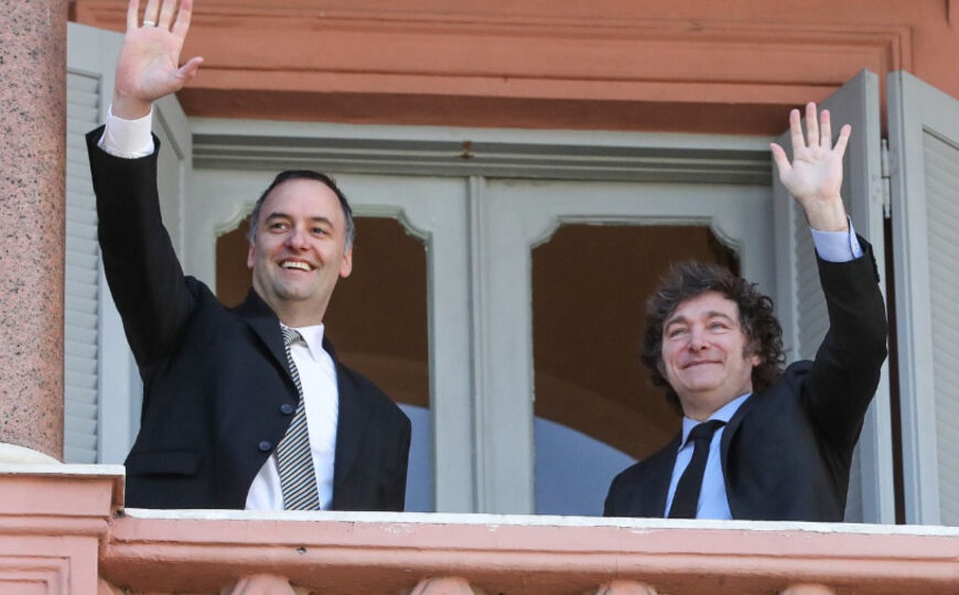 Elecciones 2025: la recta final en CABA y la agenda de Javier Milei | La campaña porteña